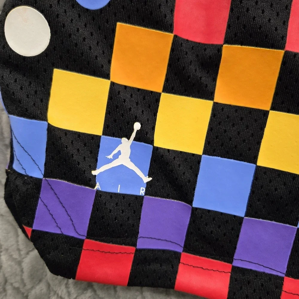 Jordan pre owned